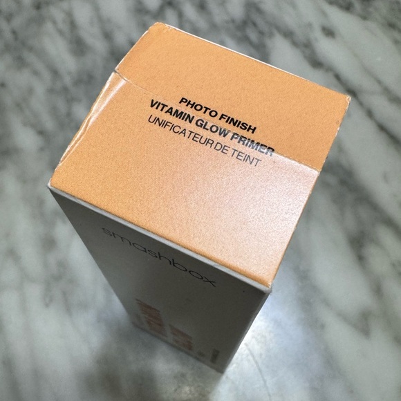 Smashbox, Photo Finish Vitamin Glow Primer - Picture 3 of 6